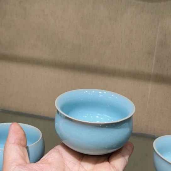 大宋甄选茶具茶器
