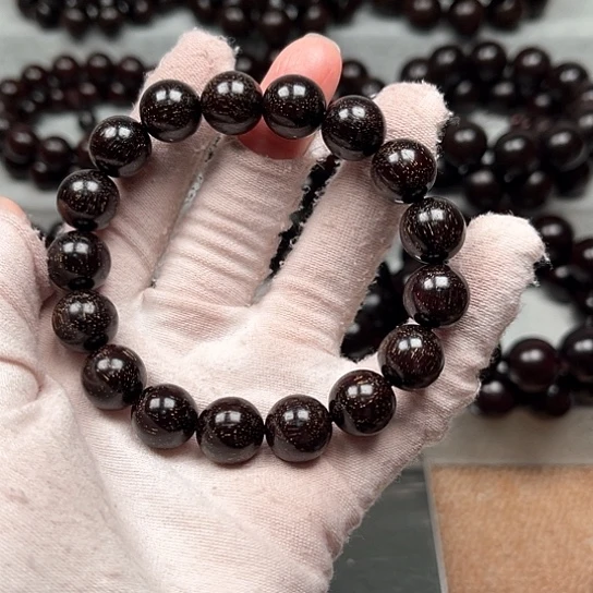 檀香紫檀（小叶紫檀）无*?