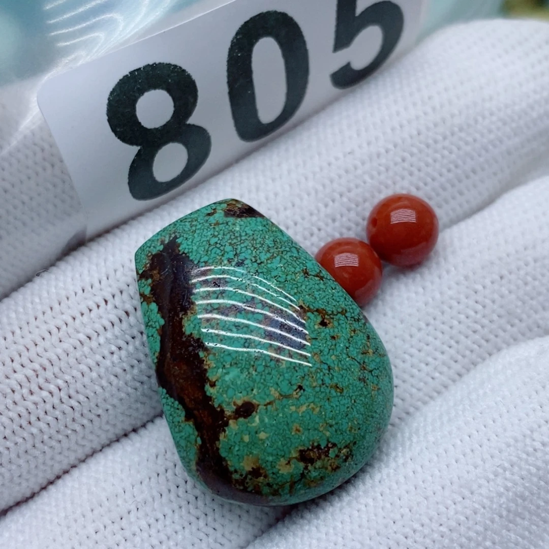 南红玛瑙未镶嵌珠宝奇石