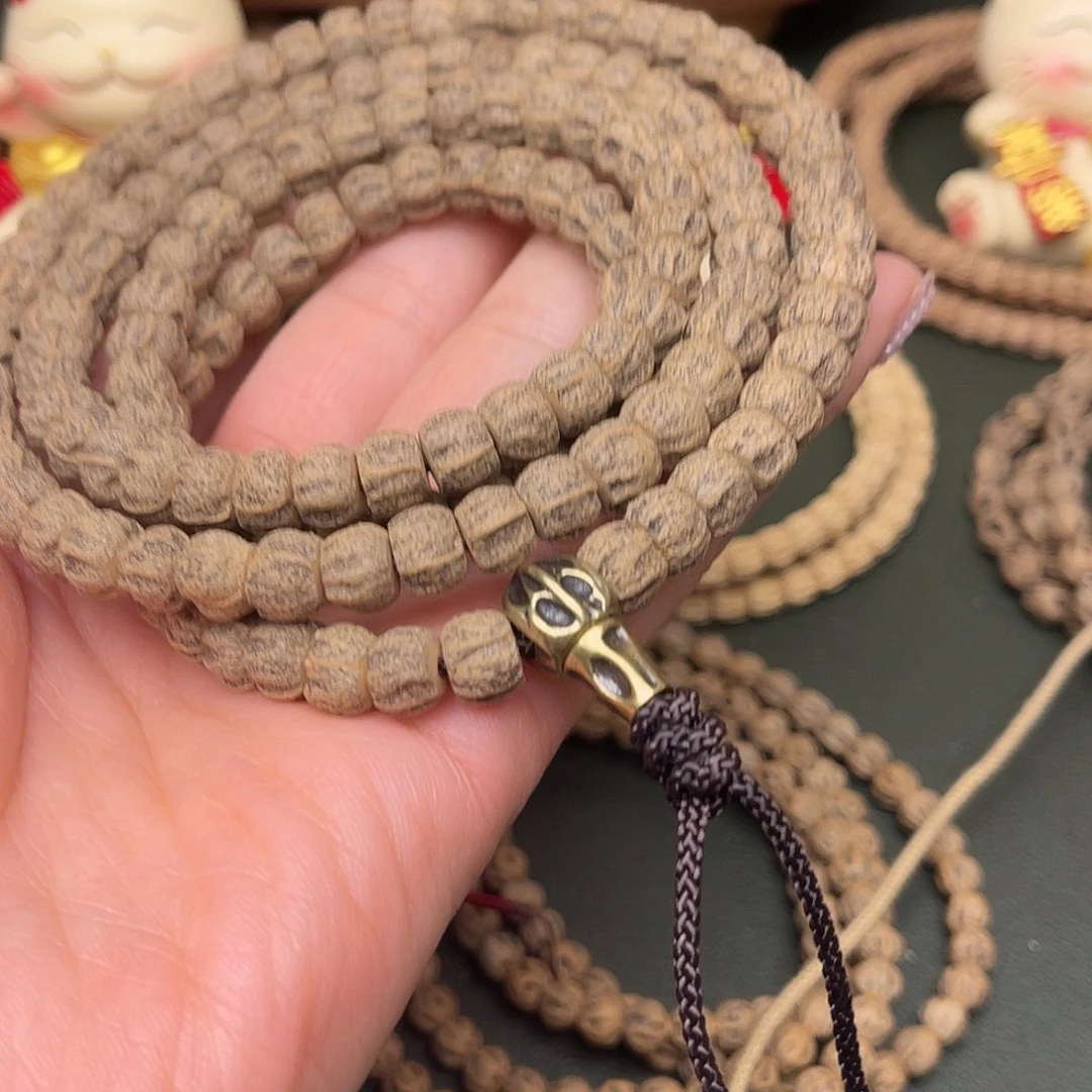 吊坠柏香籽/百香籽