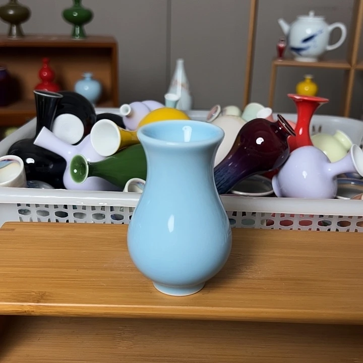 瓶景德镇陶瓷研究所学会
