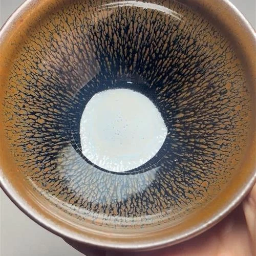 【闪购商品】茶盏-360............