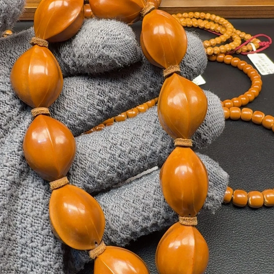 手串/手链橄榄核1.9➕梅林铁核