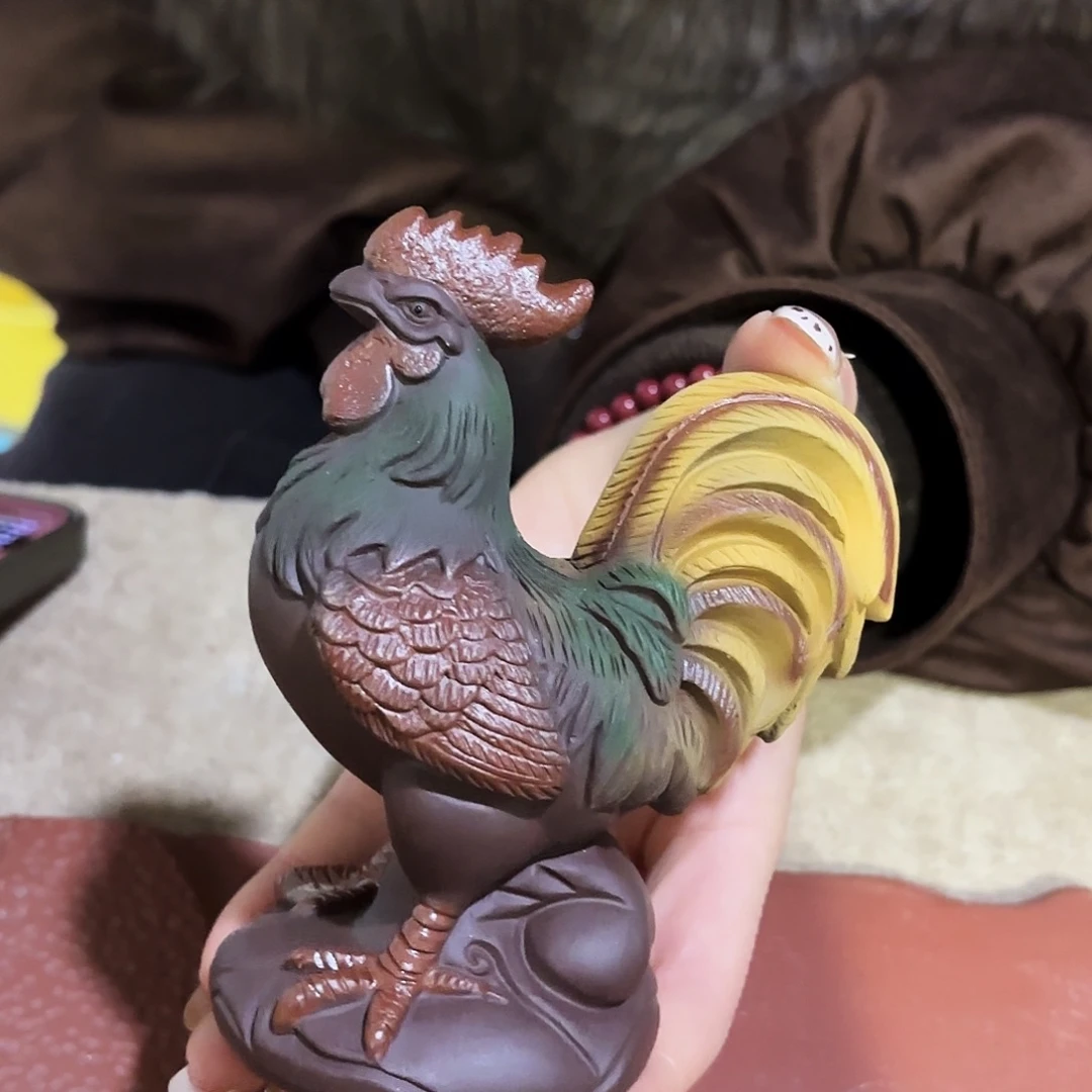 紫砂五号店专项负责人