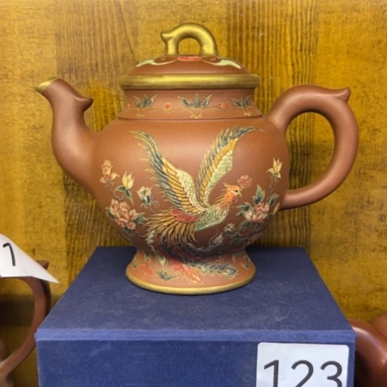 【闪购商品】茶壶紫砂紫砂壶等