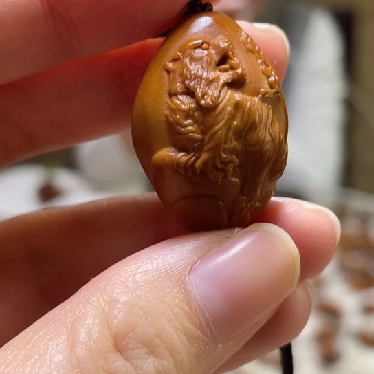 手串/手链橄榄核橄榄核