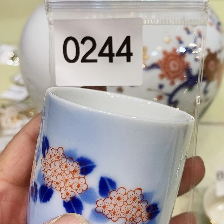 紫砂紫砂瓷片杂货茶具