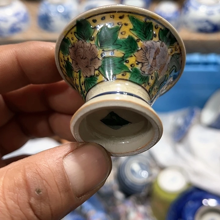 陶瓷茶玩榜第二十名