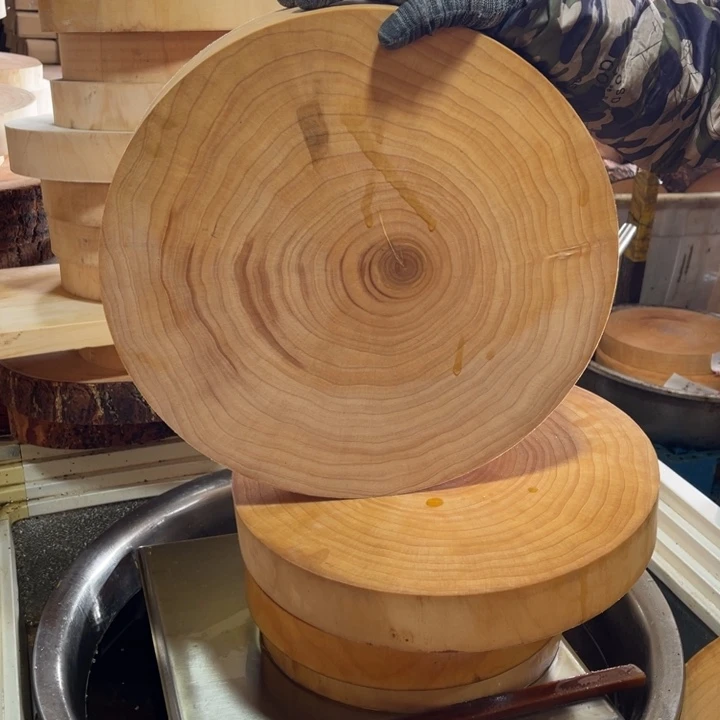 银杏木42✖️6.5发货如图可拍