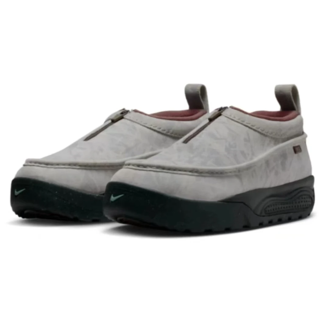 NIKE/耐克官方正品 ACG Izy 户外运动鞋男女同款灰色HV4088-100