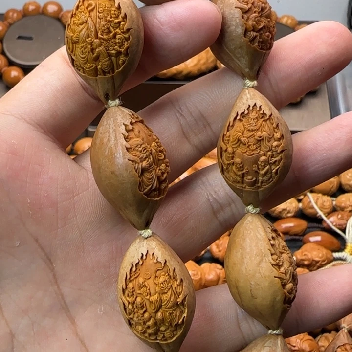 手串/手链橄榄核福利