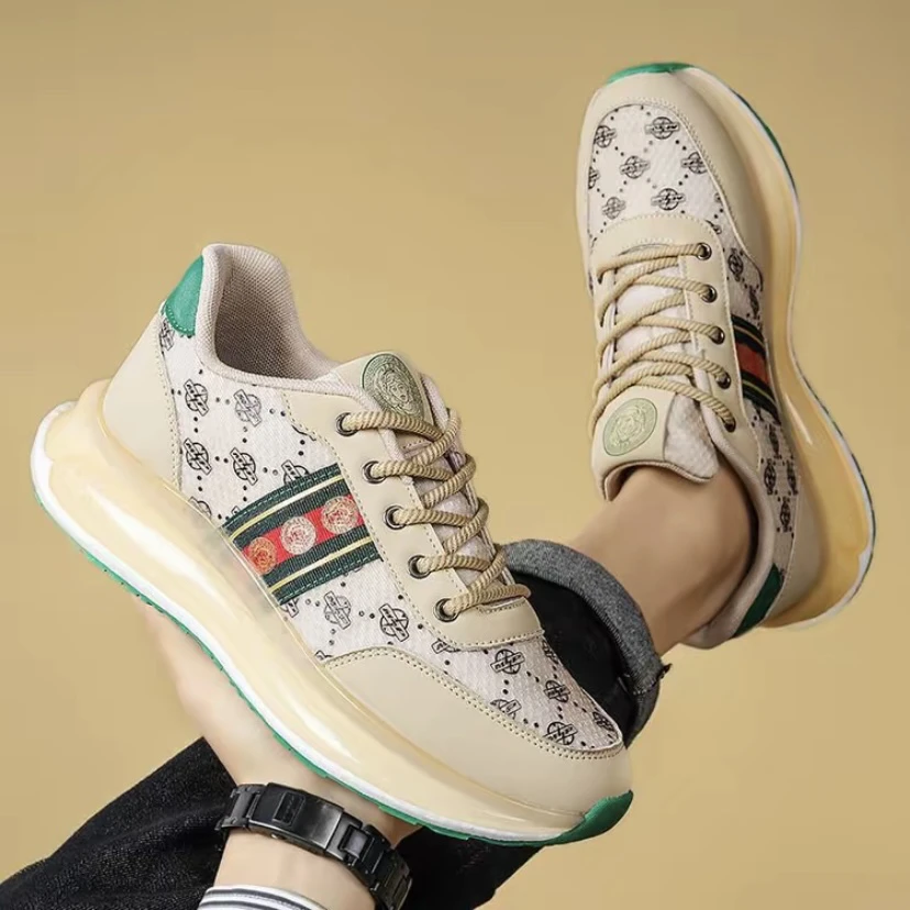 9005时尚百搭休闲运动男女鞋