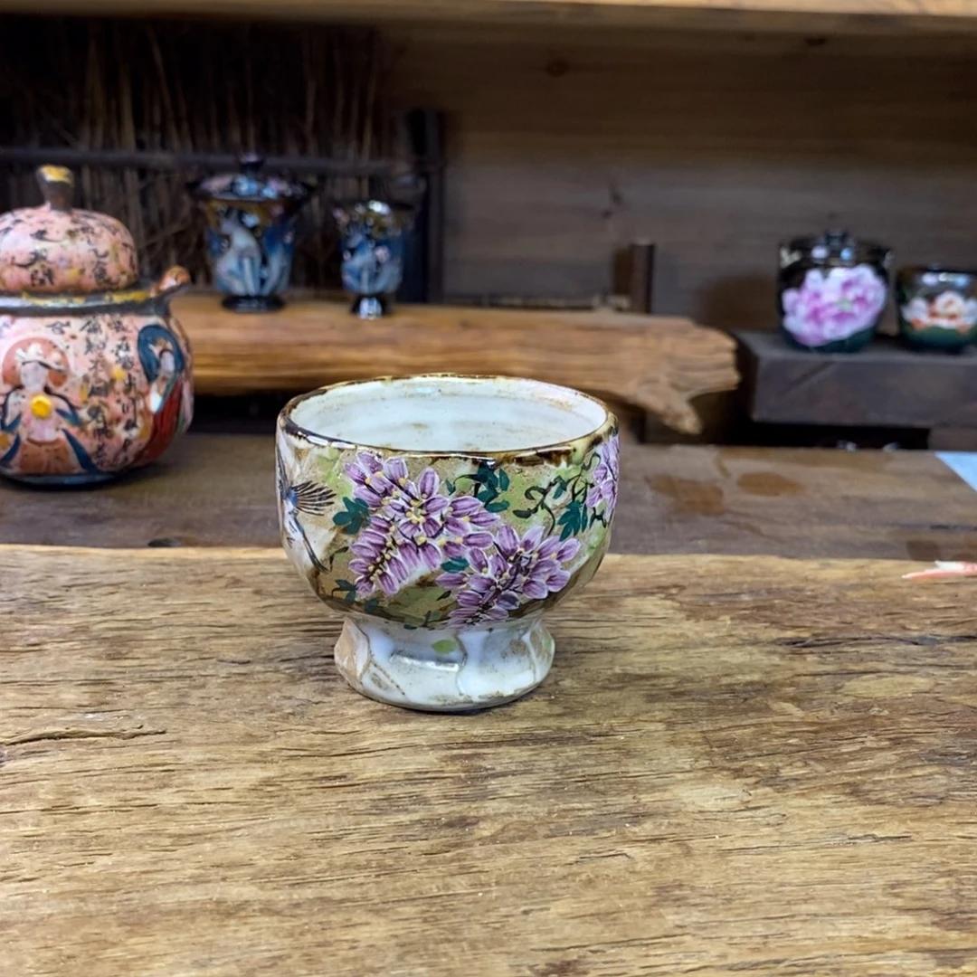 景德镇纯手工制作陶瓷