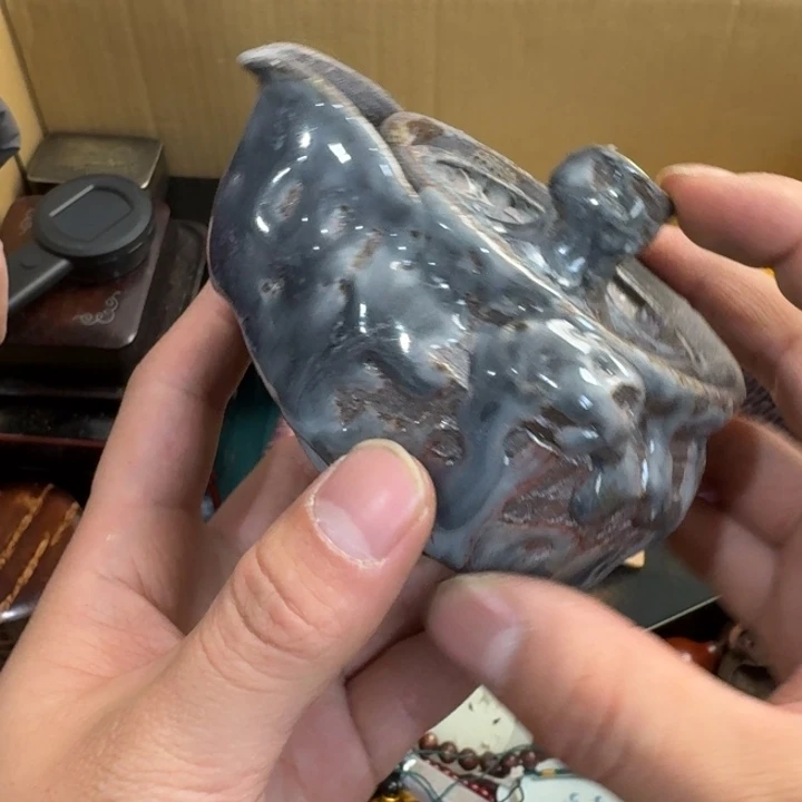 茶文化，工艺古美术