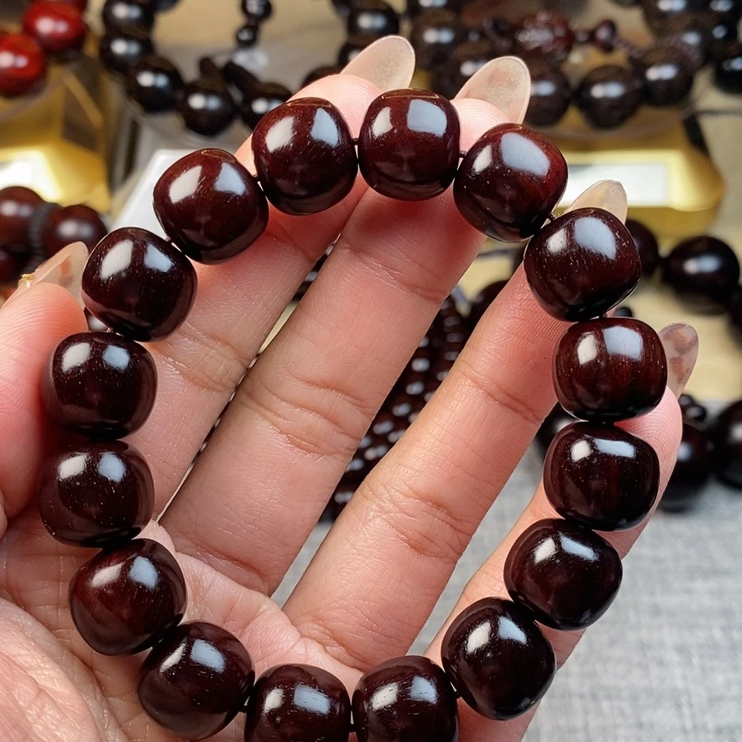 檀香紫檀（小叶紫檀）13*14老型