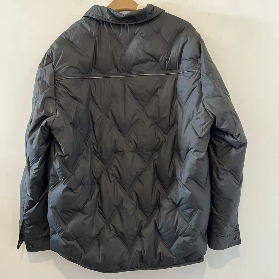 【花花花】南压格棉服