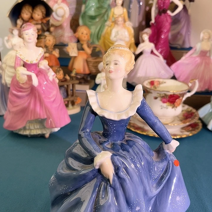 紫砂茶宠装饰瓷噢