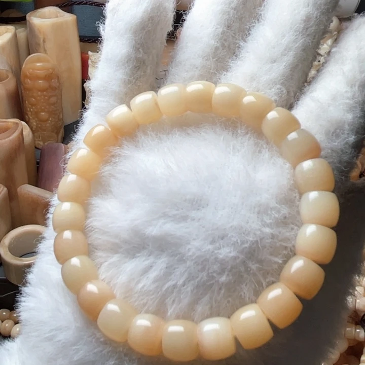 无***兮手串/手链驼骨驼骨9✖️7