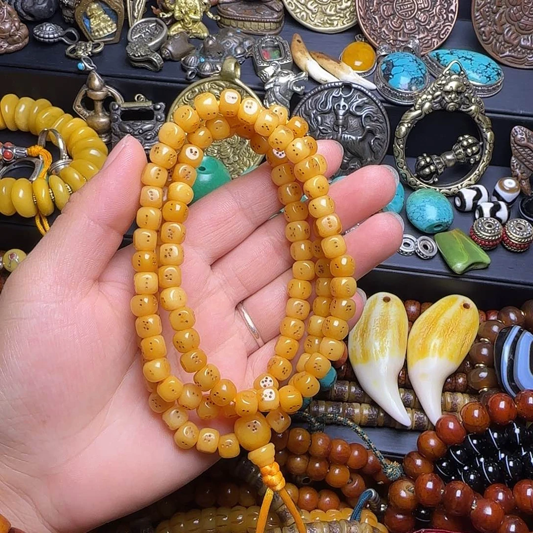 贝壳手串/手链……………………………………