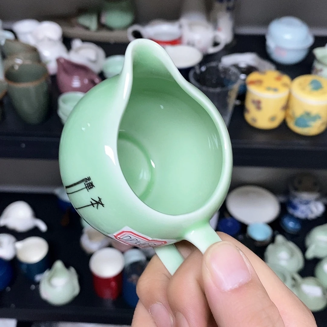 茶具清货清货清货
