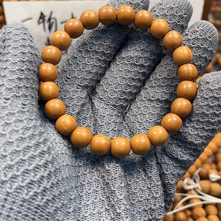 猴头核桃吊坠老型9➕