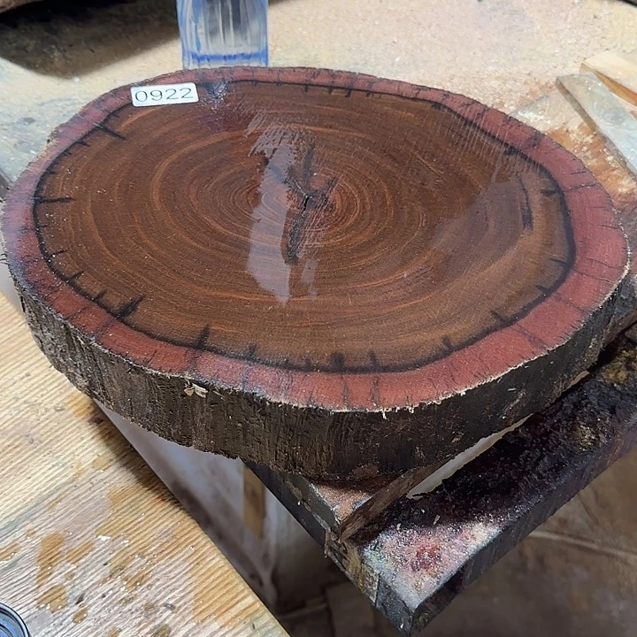 核桃木/黑胡桃（胡桃木）大叶紫檀922