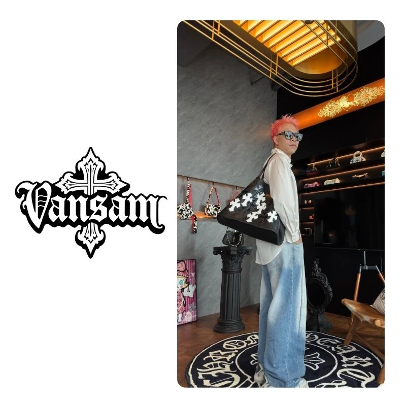 【黑白托特】黑白拼色全皮托特腋下包底长42cm