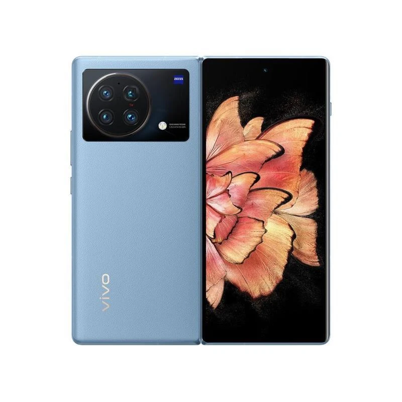 8新 vivo   xfold  8新双卡5G折叠商务机巨幕双屏幕大折叠智能手