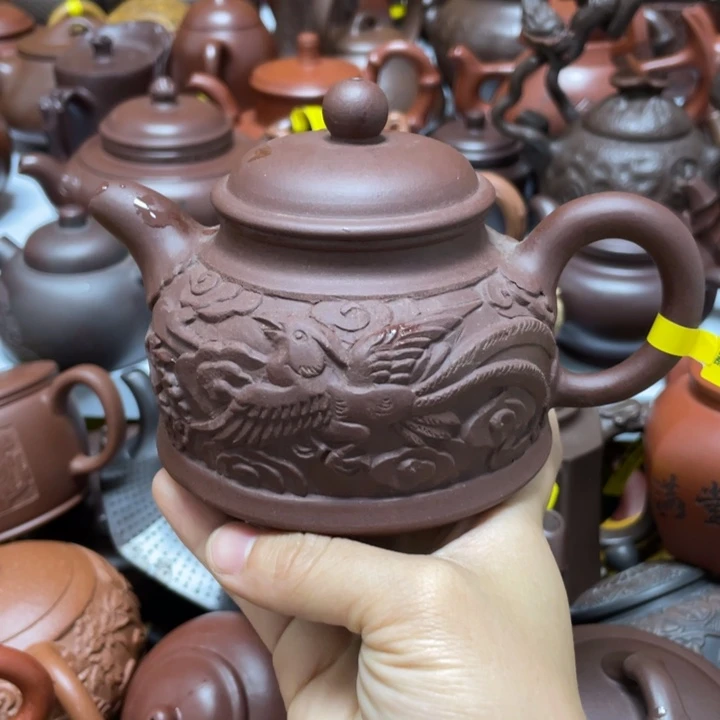 用***7茶壶紫砂紫砂紫砂艺术