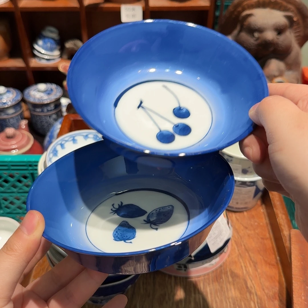 瓷片五十包邮 非全新