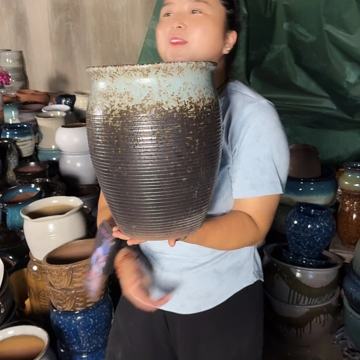 20/31正品一个盆子