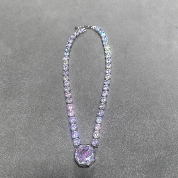 【经典永恒  光芒四射】项链 GDJ3389