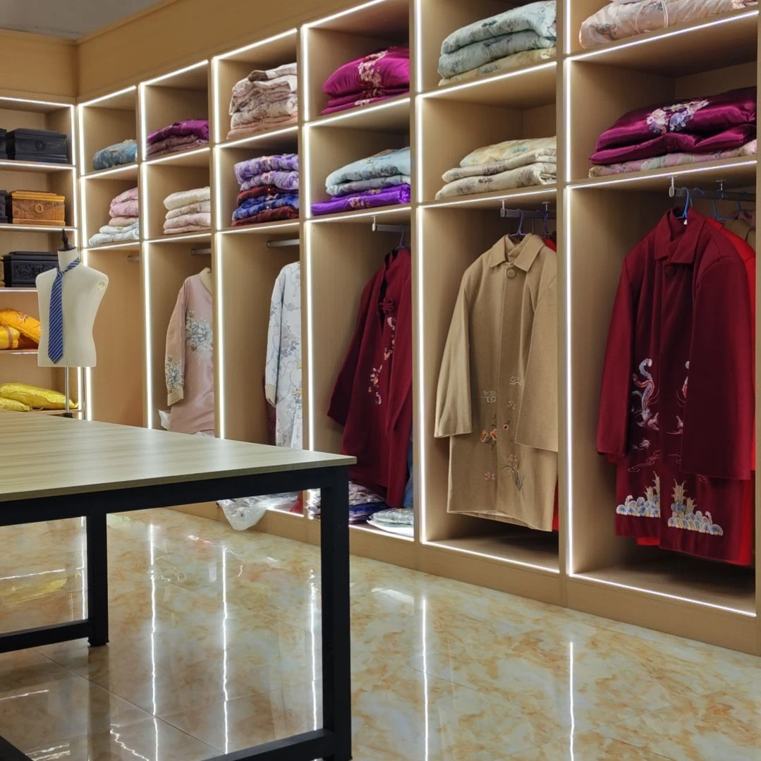 量大可谈各种档次