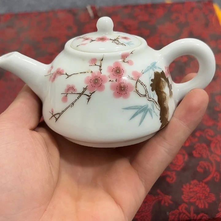 非古董现代工艺品