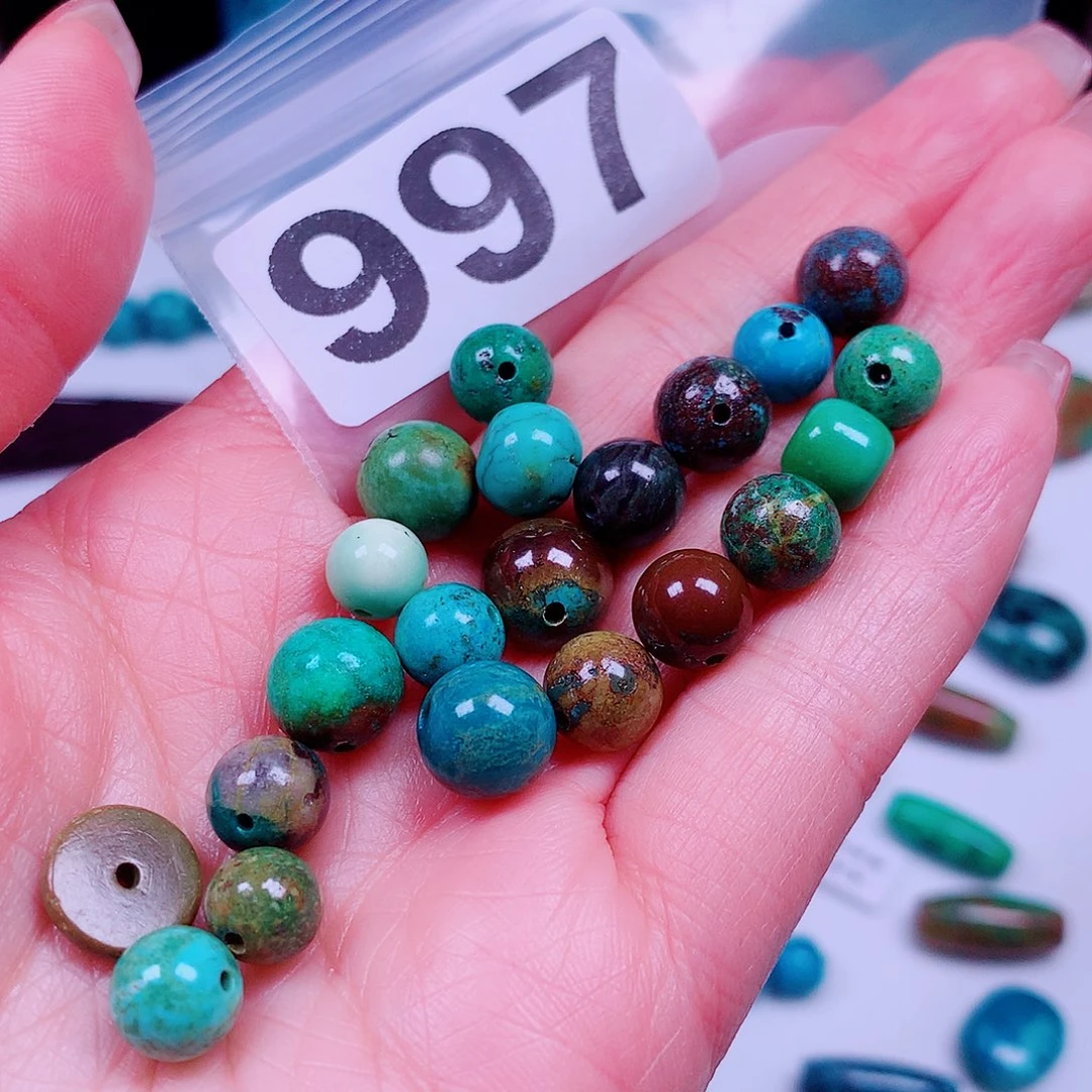 空竹粉丝专享十堰特色手工散珠