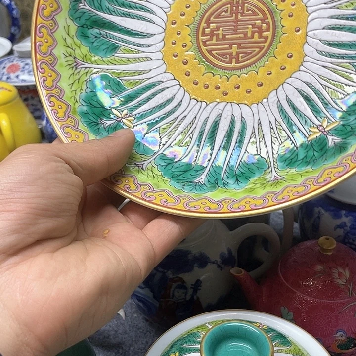 景德镇陶瓷研究所