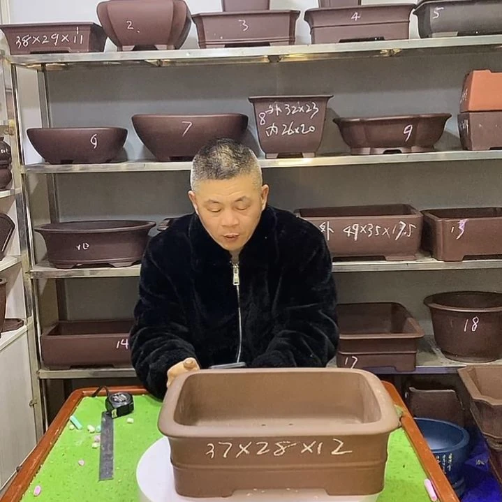 宜兴紫砂花盆花盆花盆花盆