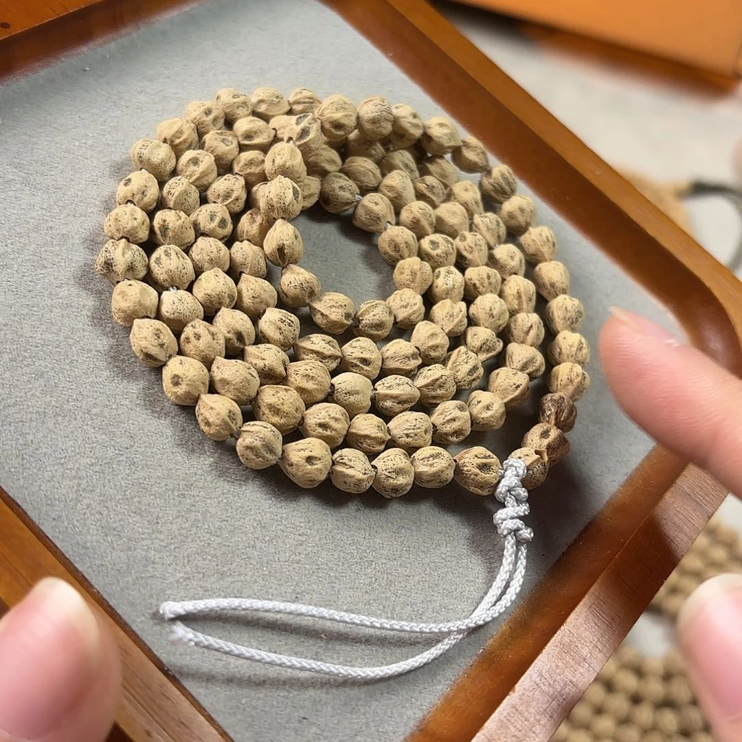 柏香籽/百香籽吊坠