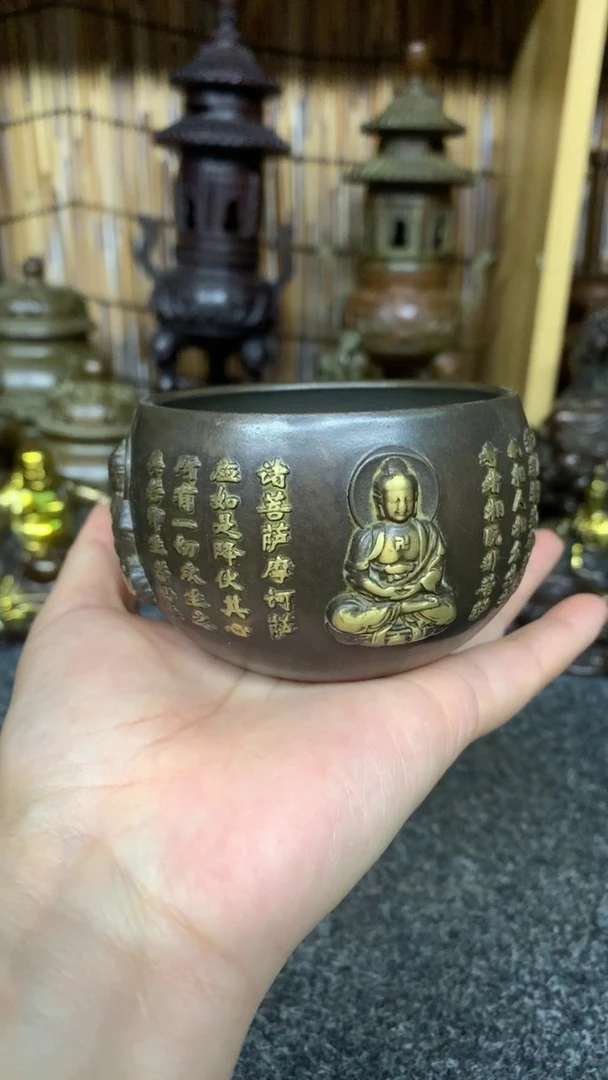 精品摆件工艺精湛