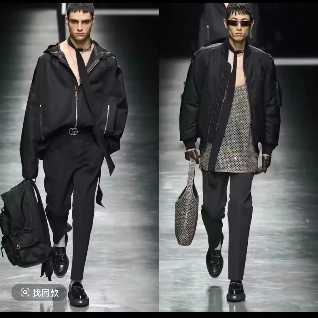 25款高奢纯棉短袖T恤-3a