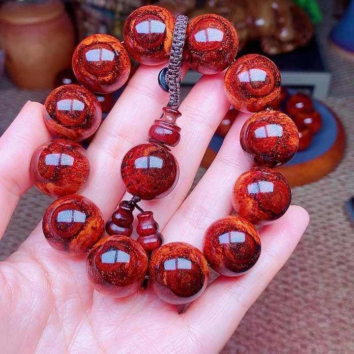 黄花梨/降香黄檀10