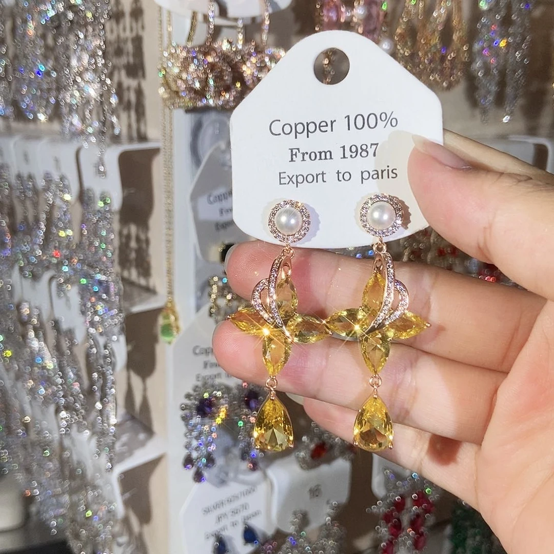 铜合金锆石925银