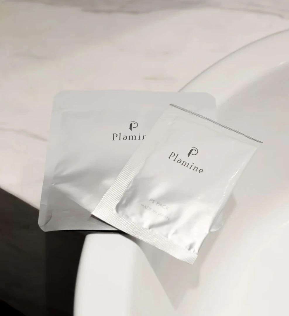 ps反重力碳酸面膜