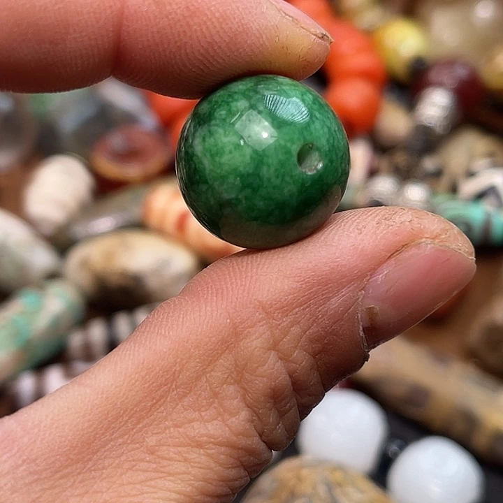 玛瑙/玉髓未镶嵌珠子