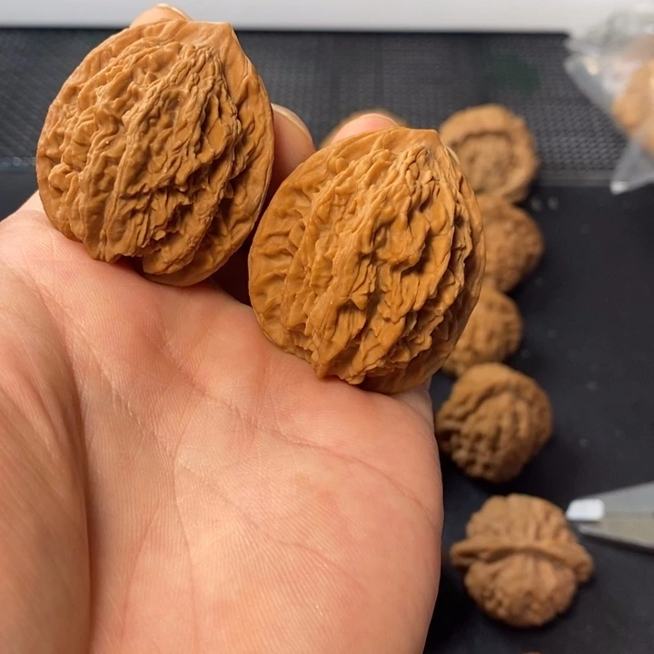 把件文玩核桃3567644467