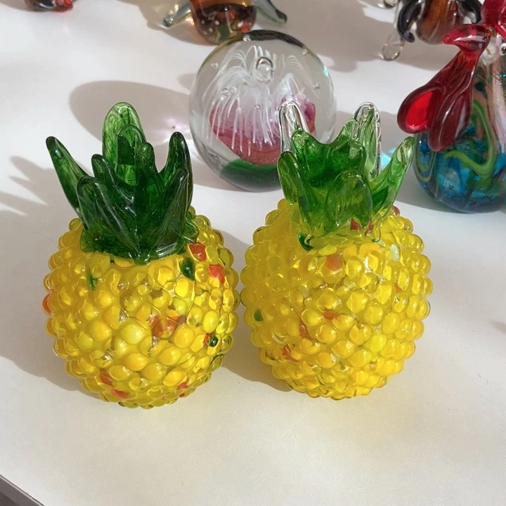 琉璃手工艺品全品