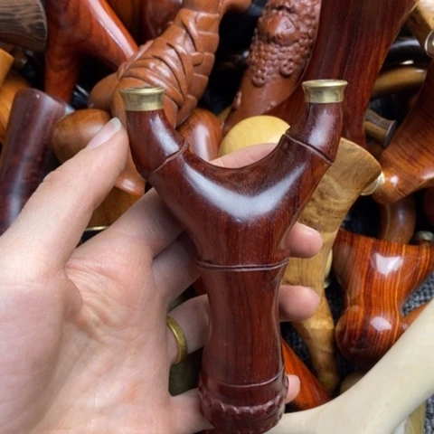 大果紫檀（缅甸花梨）瑕疵1031