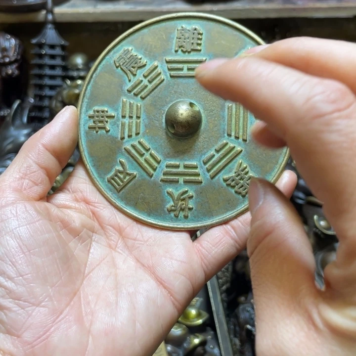 铜器摆件诚信经营