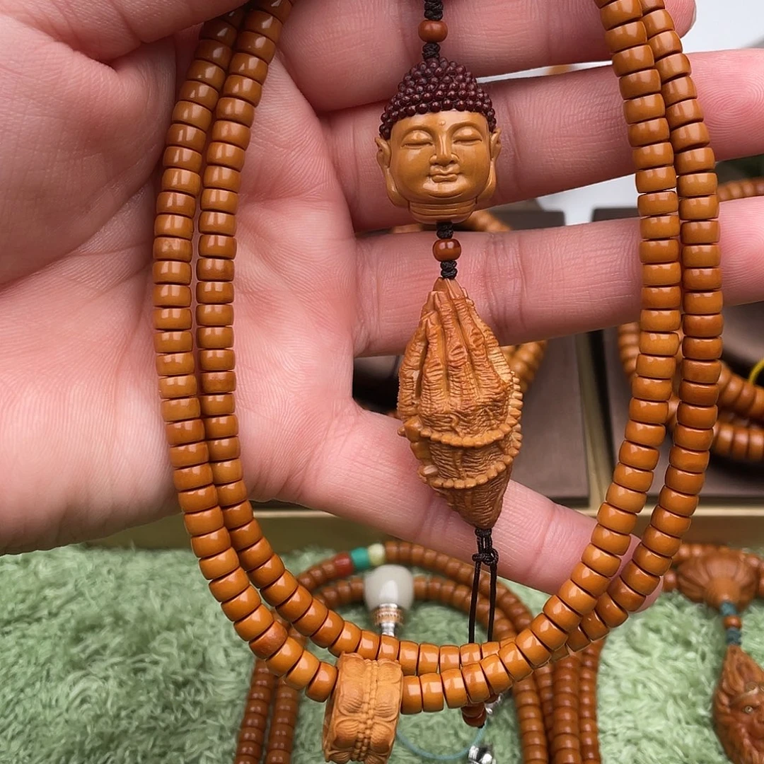 手串/手链橄榄核橄榄核核尖228