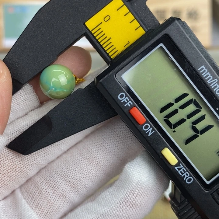 【闪购商品】绿松石珠宝奇石未镶嵌